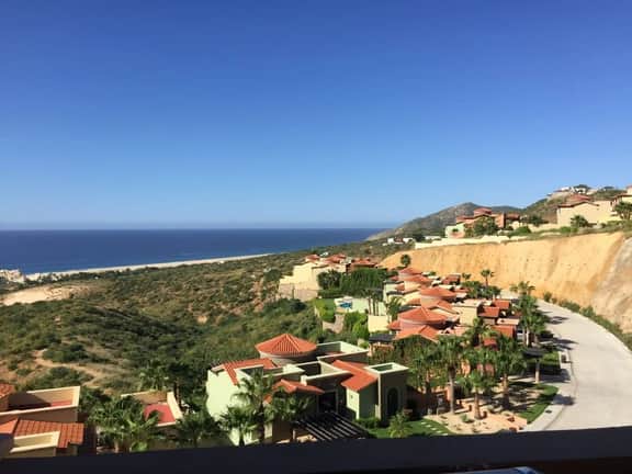 3BD Oceanview Villa at Montecristo Estates - Cabo - Image 4