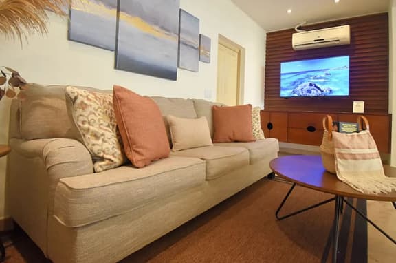 4BD Luxury Villa (Casa Pueblo) - Image 1