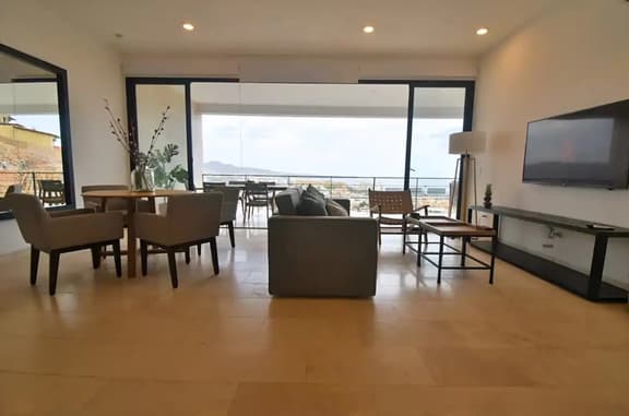 2BD Luxury Condo Heart of Cabo (Montemar 601) - Image 1