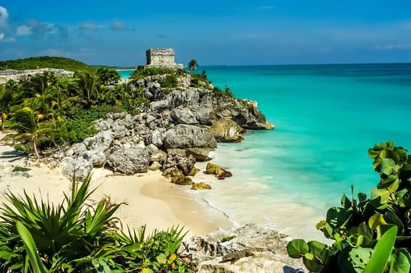 2BD Garza Blanca Riviera Maya, Luxury Resort - Image 1