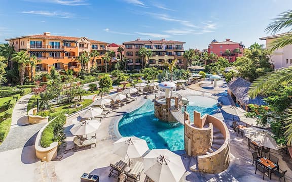 2BD Hacienda Del Mar: Pool & Luxury Resort - Image 1