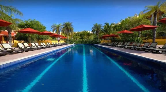 2BD Royal Haciendas: Pool, Resort & Ocean Views - Image 1