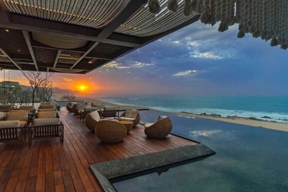 2BD Solaz: Ocean Views, Pool & Resort at Cabo - Image 1