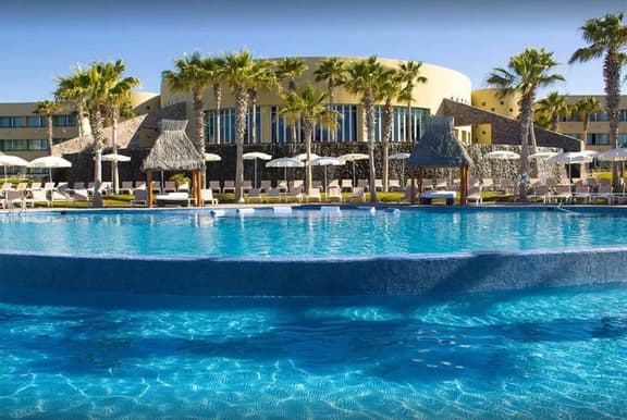 2BD Grand Mayan Luxury Resort at Vidanta - Image 1