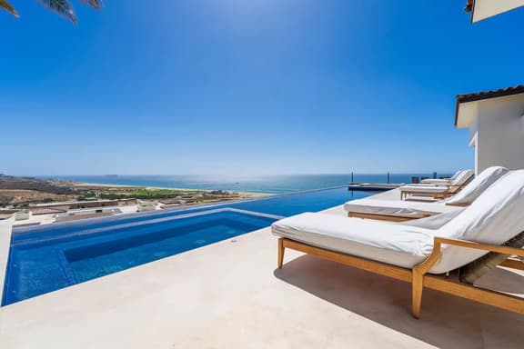 Exquisite 6 Bedroom Residence at Quivira Los Cabos - Image 1