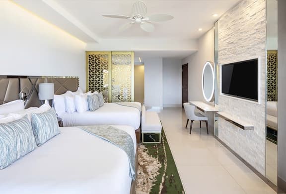 3BD Garza Blanca Cabo Luxury Resort - Image 1