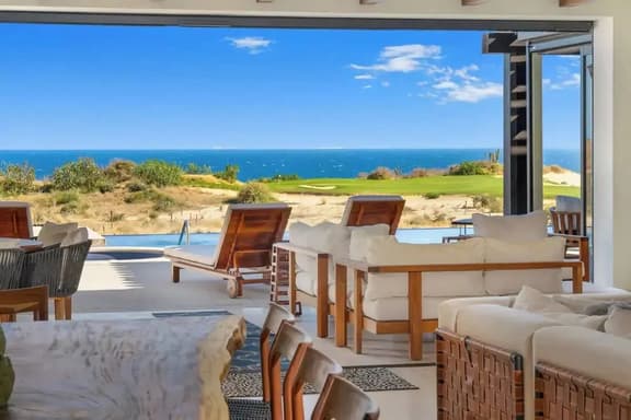 5BD Coronado: Private Pool w/ Stunning View - Image 1