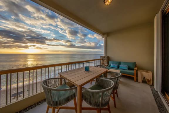 3BD Soleado: Ocean Views, Pool & Resort Beach - Image 1