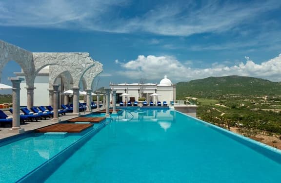 2BD Hacienda Encantada Plunge Pool & Ocean View - Image 1