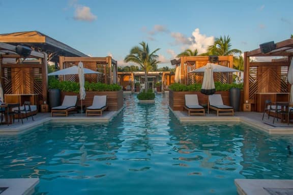 1BD Grand Luxxe: Luxury Resort at Nuevo Vallarta - Image 1