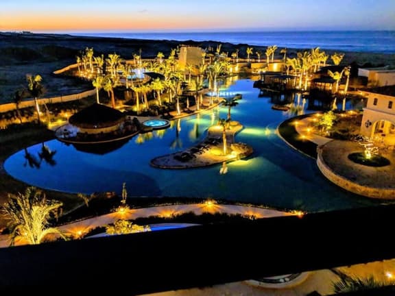 2BD Solmar Lands End: Ocean Views, Pool & Resort - Image 1