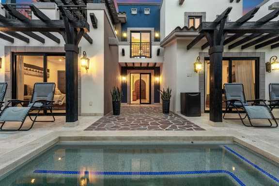 Copala Luxury Villa Oceanview, Private Pool - Image 1