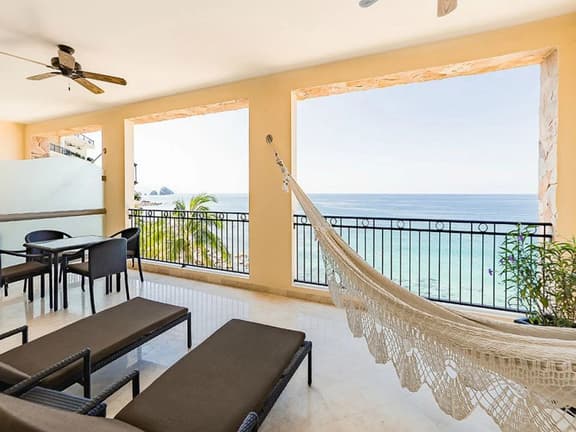 2BD Garza Blanca Oceanview & Luxury Beach Resort - Image 1