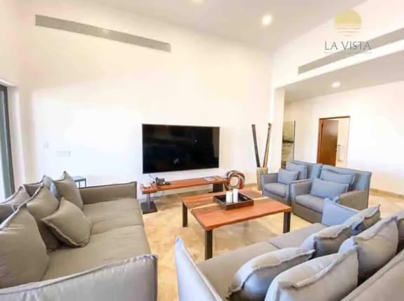 3BD Ocean View Luxurious Penthouse (La Vista 44) - Image 1