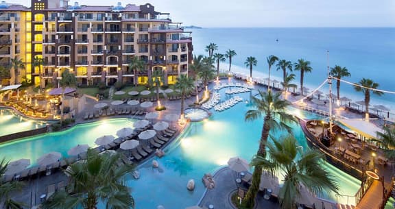 Villa Del Arco: Ocean Views & Resort - Image 1