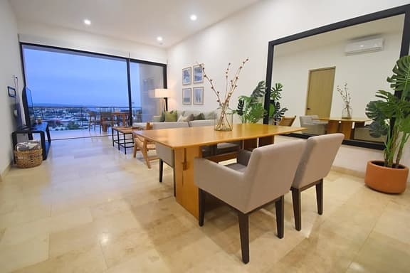Montemar 202 : Luxury apartment in Heart of Cabo - Image 1