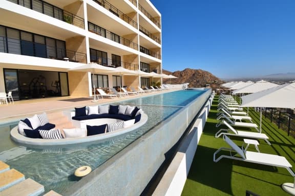 Montemar 803 : Luxury Penthouse - Image 1