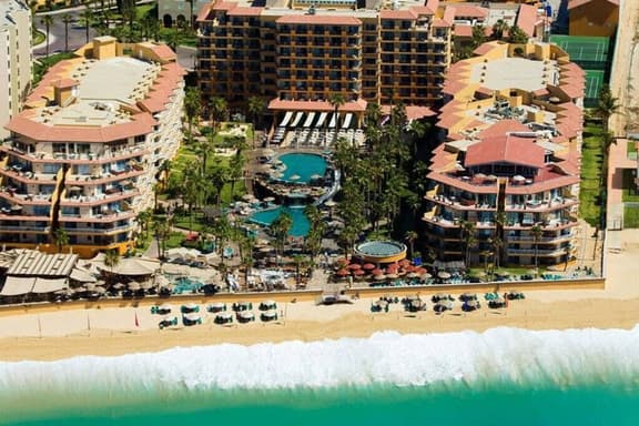 Elite Villa del Palmar Ocean with Amenities - Image 1