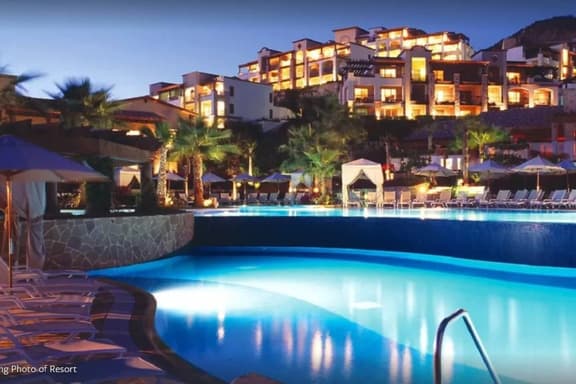 3BD Pueblo Bonito: Ocean Views & Luxury Resort - Image 1