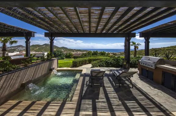 2BD Casa Linda Stunning Views, Cabo San Lucas - Image 1