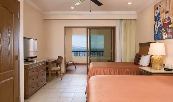 2BD Oceanview Suite at VDP - Islands of  Loreto - Image 1