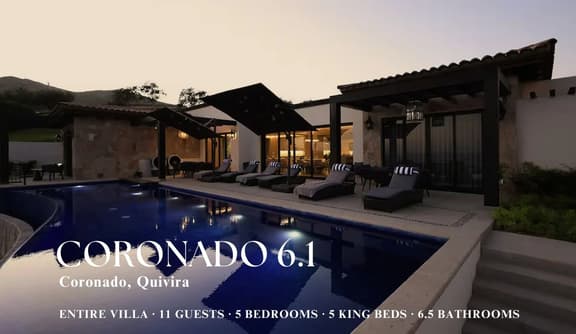 Coronado Luxury at Quivira - Image 1