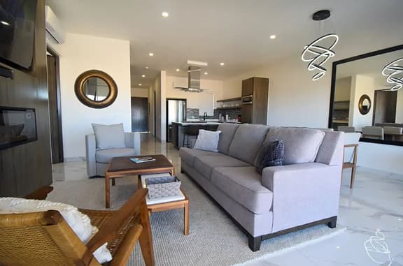 2BD Luxury apt in the Heart of Cabo (Montemar 701) - Image 1