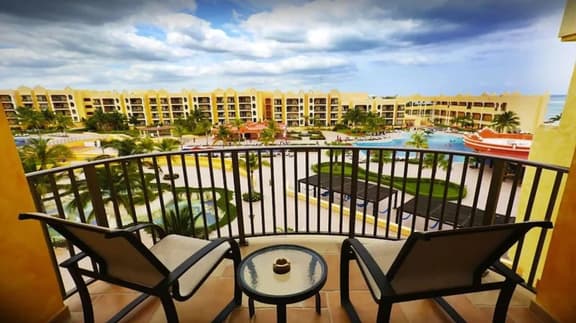 2BD Royal Haciendas: Ocean Views, Pool & Resort - Image 1