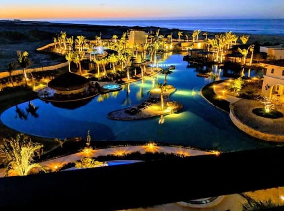2BD Grand Solmar: Lands End, Luxury Resort - Image 1