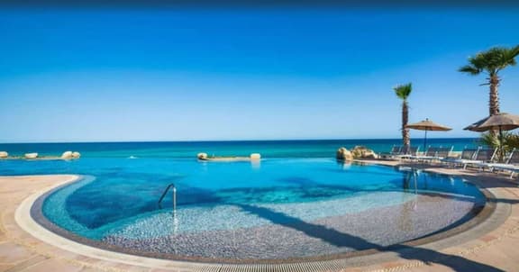 Luxurious 5 star resort - OCEAN VIEW Villa La Vale - Image 1
