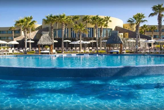 2BD Grand Mayan Vidanta Beach, Luxury Resort - Image 1