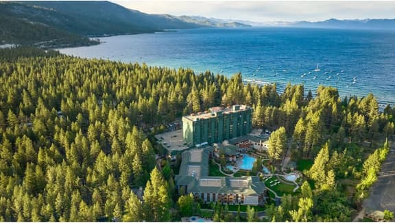 2BD Hyatt Regency: Lake Tahoe Resort Spa, Casino - Image 1