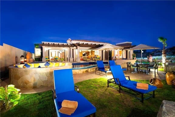3BD Hacienda Encantada Resort & Ocean Views - Image 1