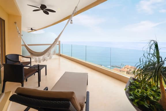 3BD Garza Blanca: Puerto Vallarta, Luxury Resort - Image 1
