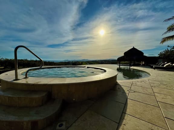 3BD Elegant Villa San Jose del Cabo Golf Course - Image 1