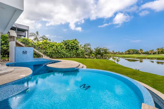 The Mansion Riviera Nayarit - Image 1