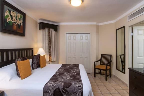 JR Suite villa Palmar with Resort Amenities - Image 1