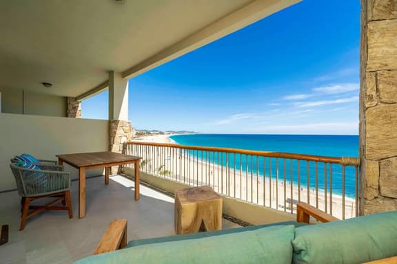 3BD Costa Azul Pool, Resort & Ocean Views - Image 1