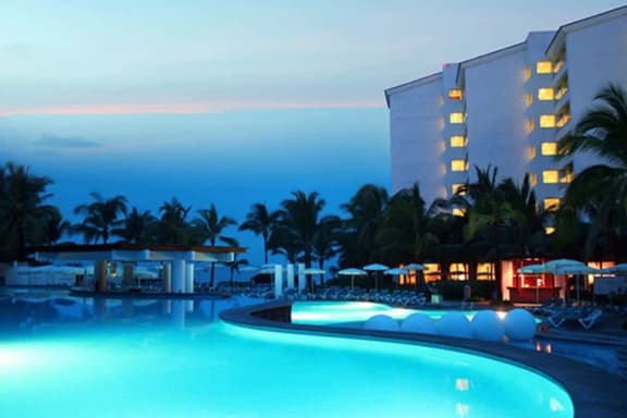 2BD Mayan Palace Vidanta Resort, Puerto Vallarta - Image 1