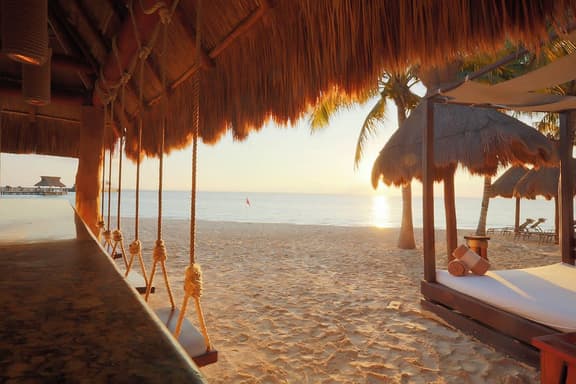 Villa Del Palmar Ocean View with Amenities - Image 1