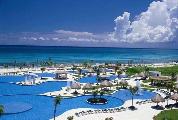 2BD Grand Bliss Vidanta Resort, Riviera Maya - Image 1