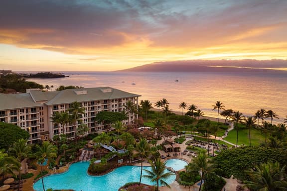 3BD Westin Ka'anapali: Ocean Views, Pool & Resort - Image 1