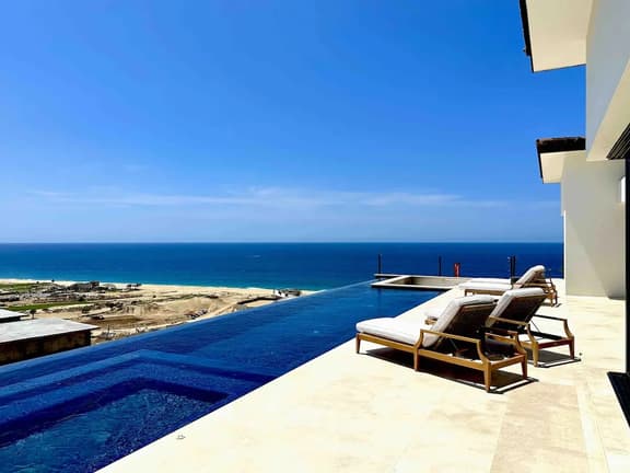 5BD Cielo Marbella Luxury Resort in Los Cabos - Image 1