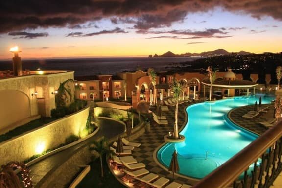 4BD Hacienda Encantada: Ocean Views, Resort & Pool - Image 1