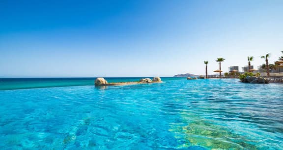 2BD Villa La Valencia Beach Resort - Image 1