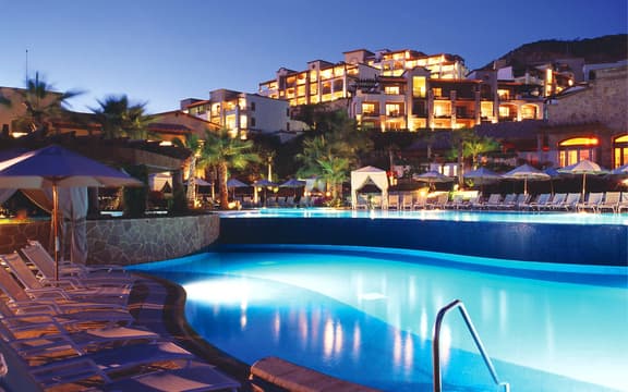 2BD Pueblo Bonito: Ocean Views, Pool & Resort - Image 1