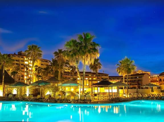 2BD Sandos Finisteria Resort Pool Ocean Views - Image 1
