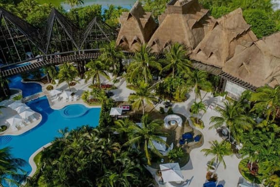 2BD Grand Bliss Vidanta Resort, Riviera Maya - Image 1