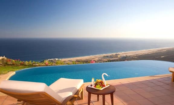 Oceanview Montecristo Villa - Image 1
