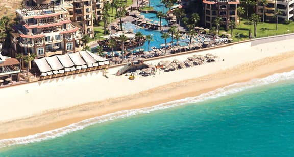 Beach Resort Del Arco with Breathtaking Oceanviews - Image 1